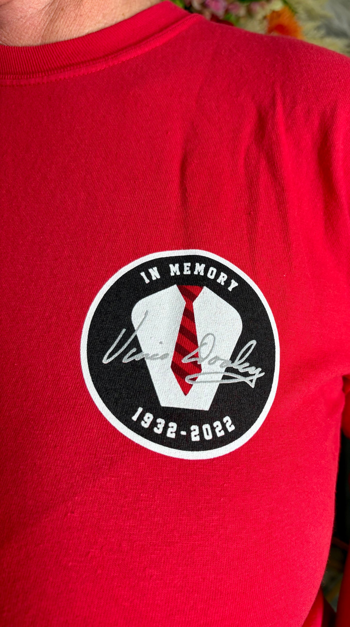 Damn Good Dog Shirt