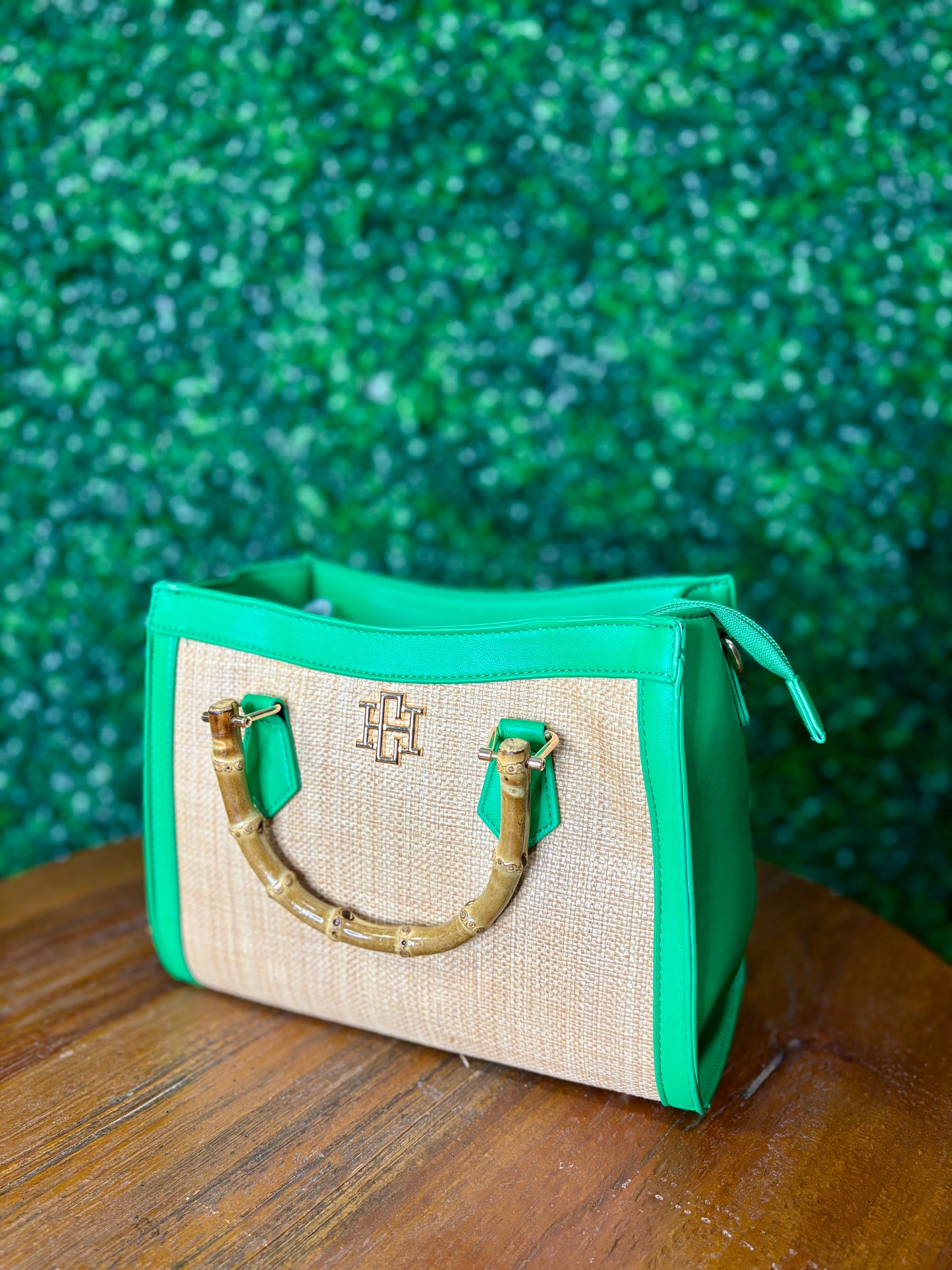 The Kennedy Tote - Caroline Hill