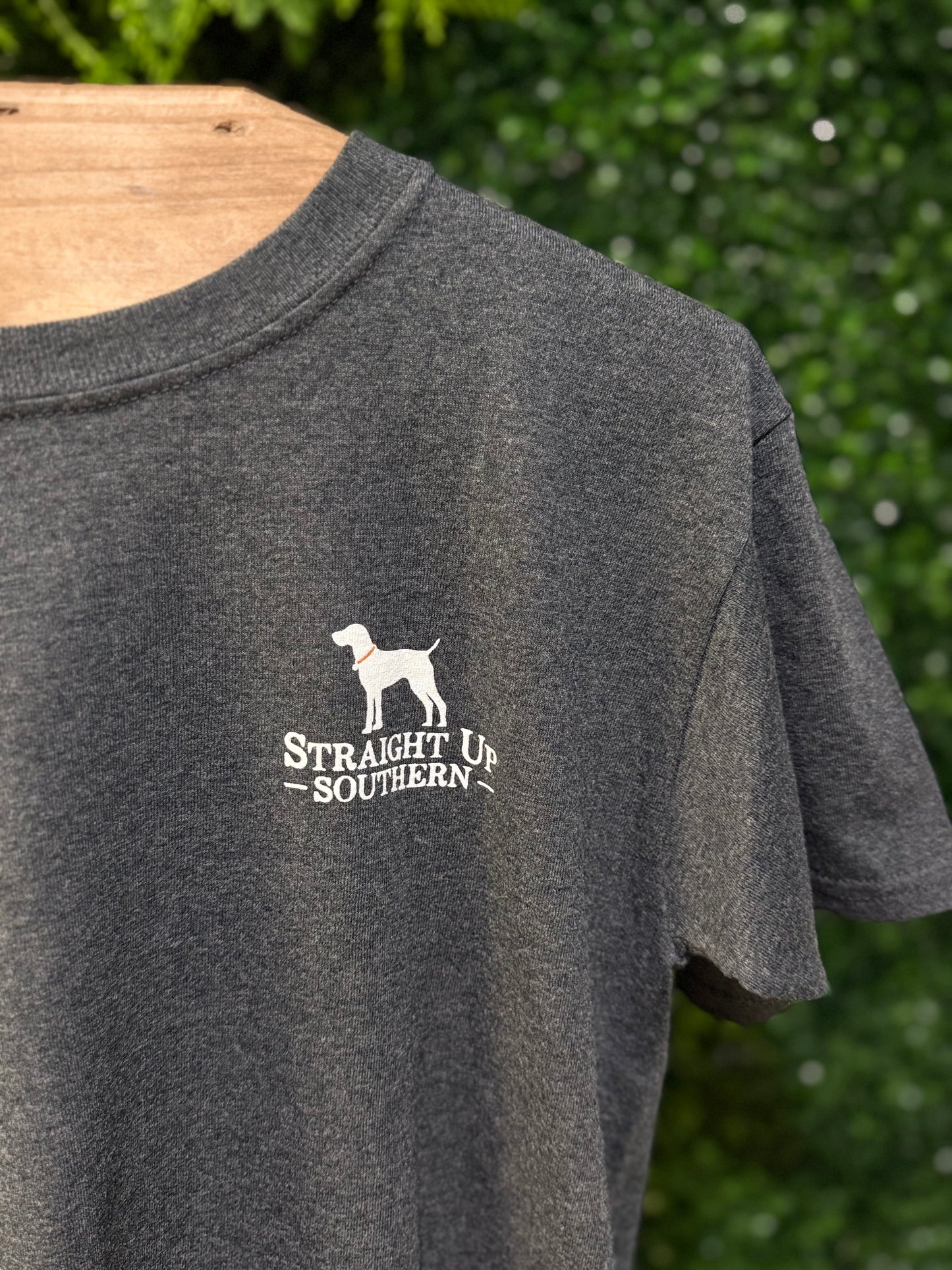 American Lab Youth Tee