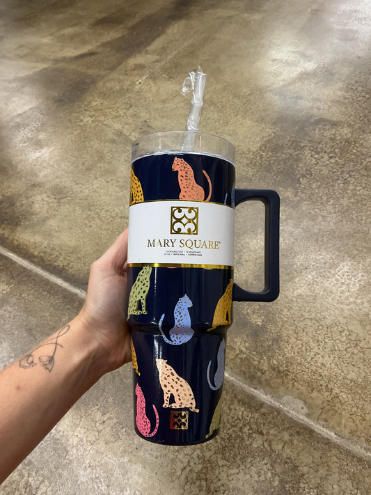 Leader of the Pack Togo Tumbler