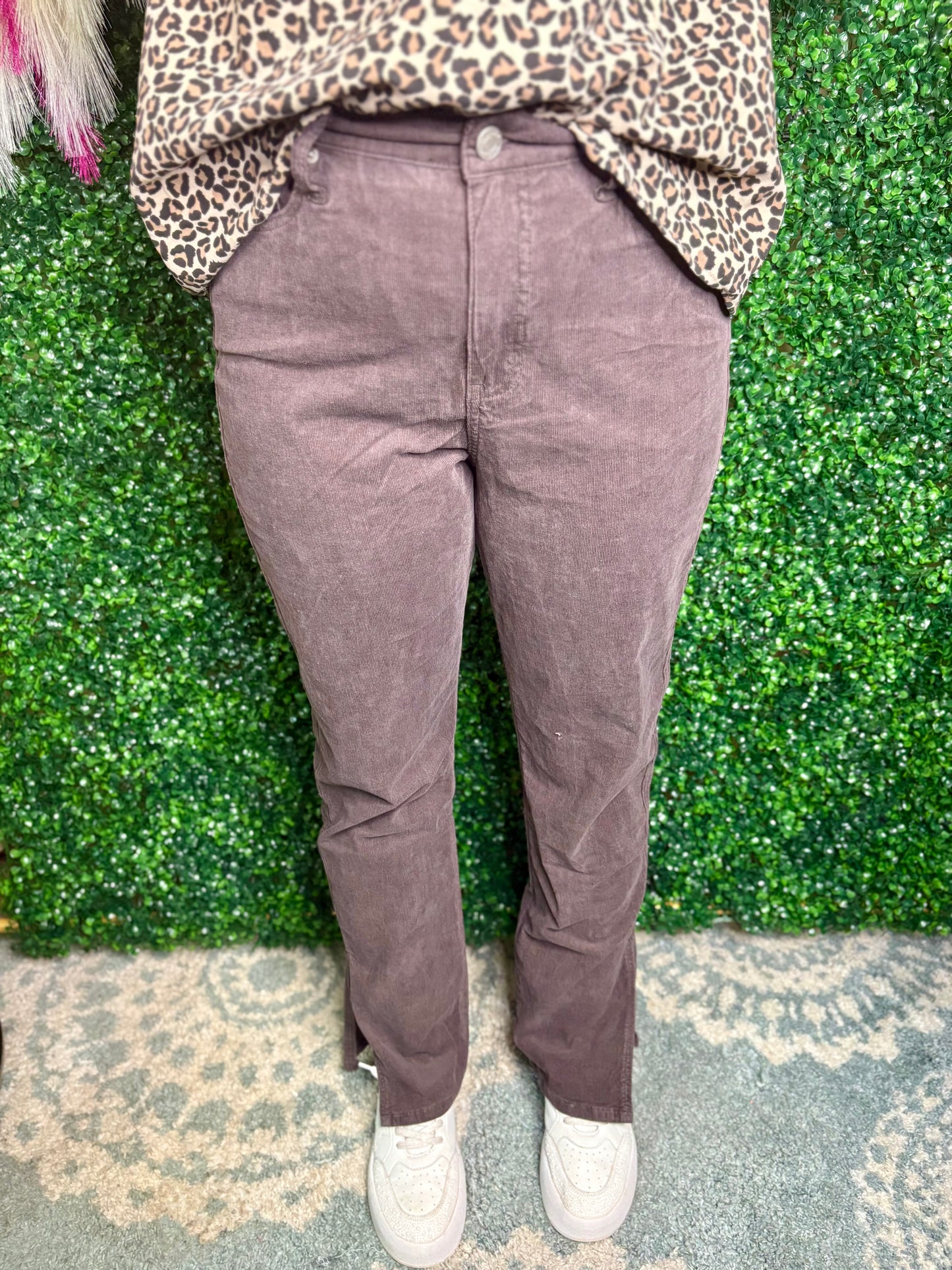 Felix Corduroy Jean