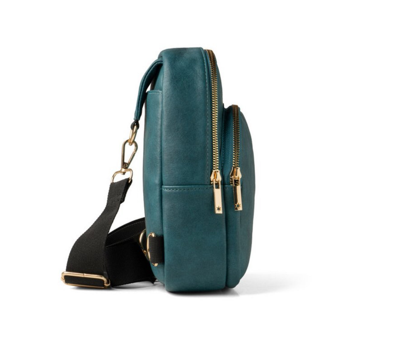 Kedzie Sunset Sling Bag