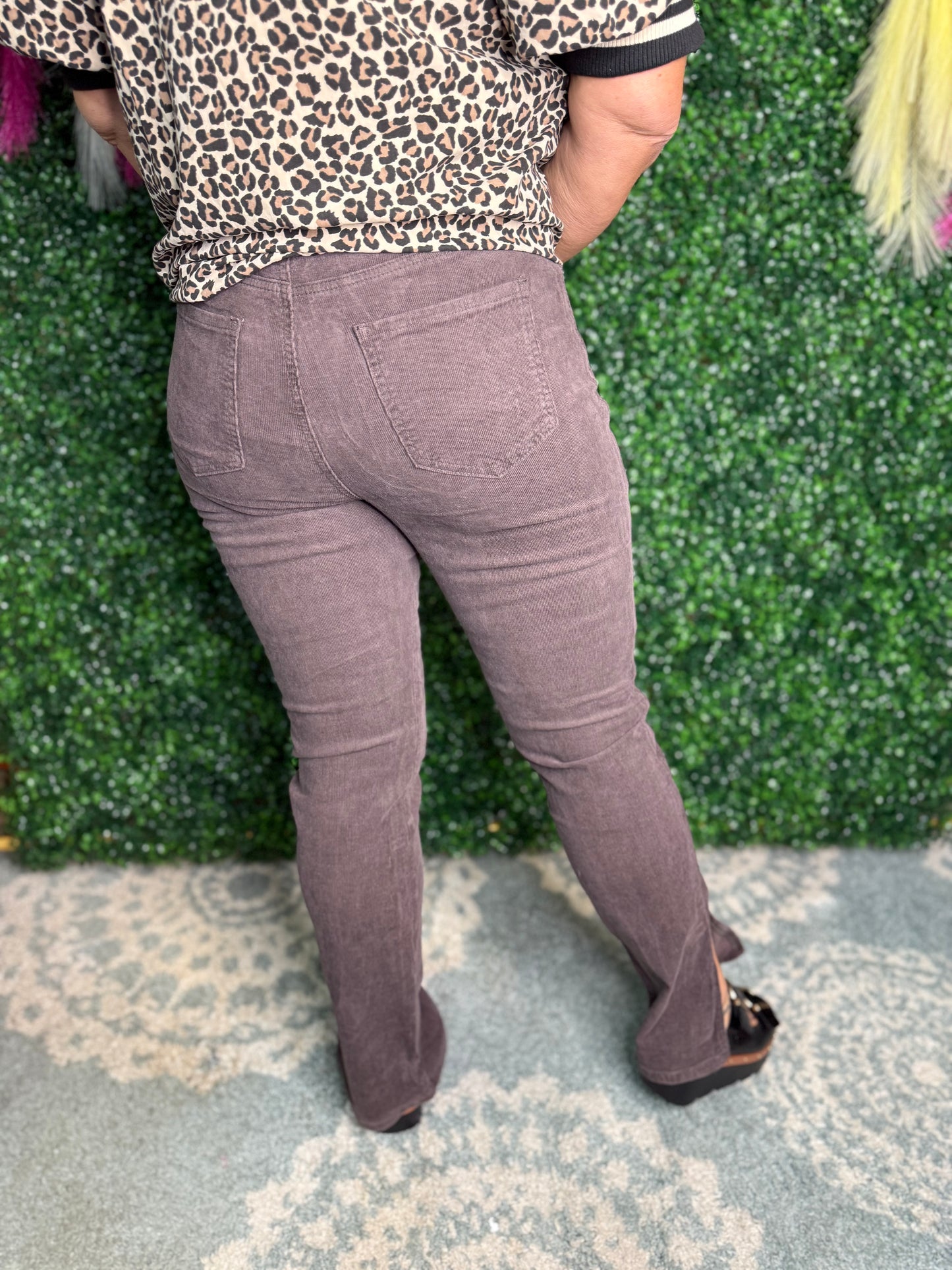 Felix Corduroy Jean