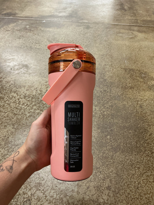 Multi Shaker Brumate Tumbler | 26oz