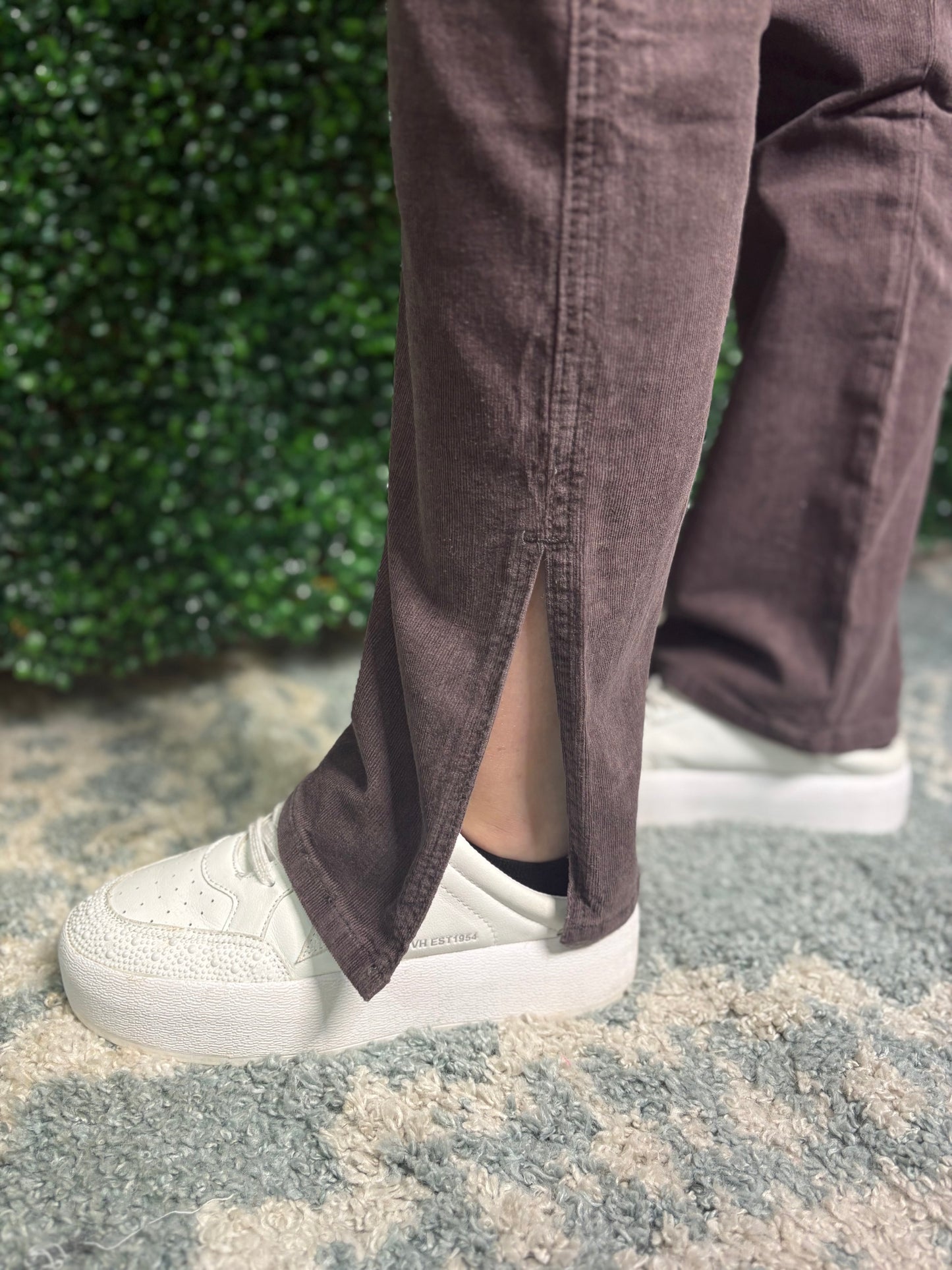 Felix Corduroy Jean