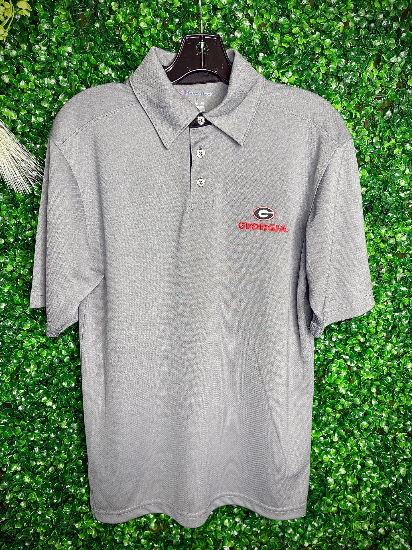 The Slate Dawg Polo