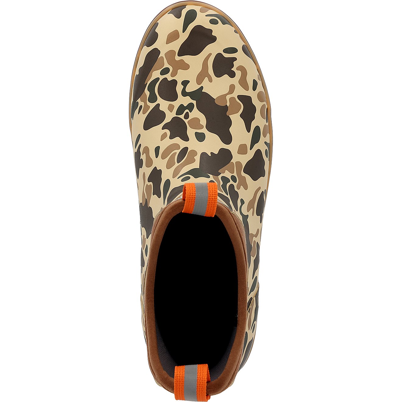 Women’s Duck Camo Xtratuf Deck Boots