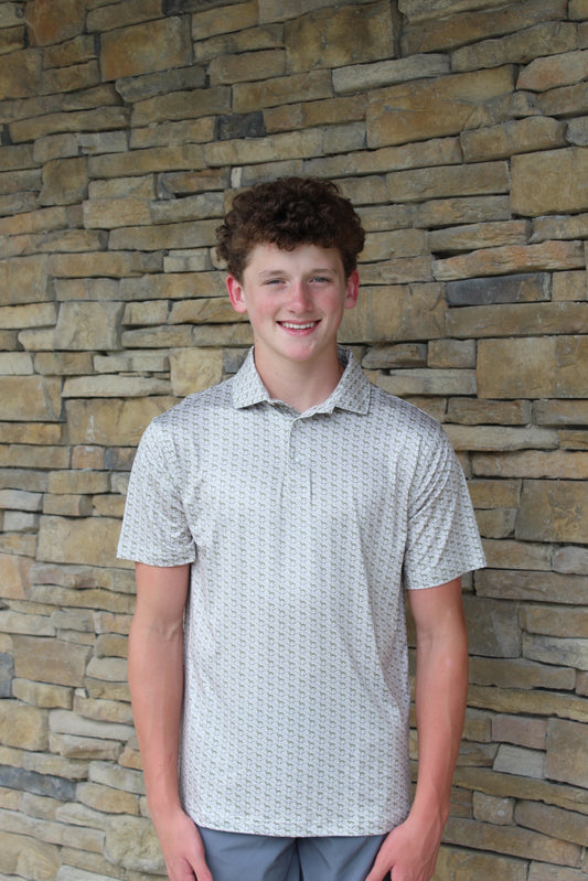 The Bird Dog Polo