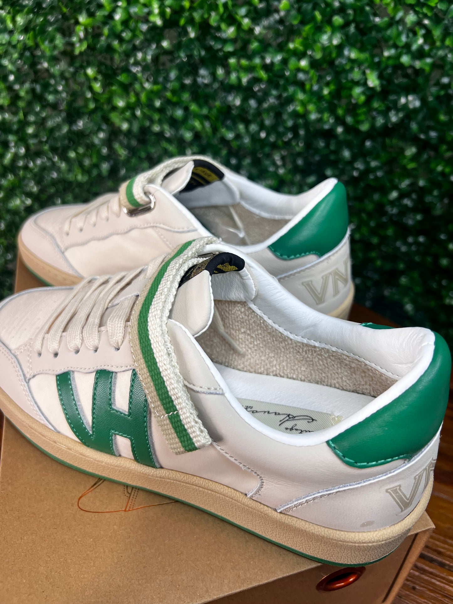 Stella Streetwear Vintage Havana