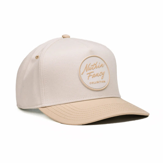 Comus Nuthin Fancy Hat