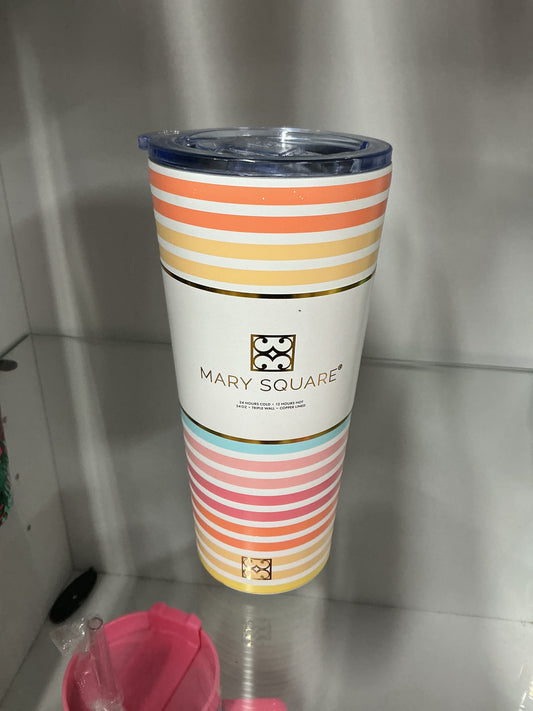Sunset Strip 24oz Insulated Tumbler