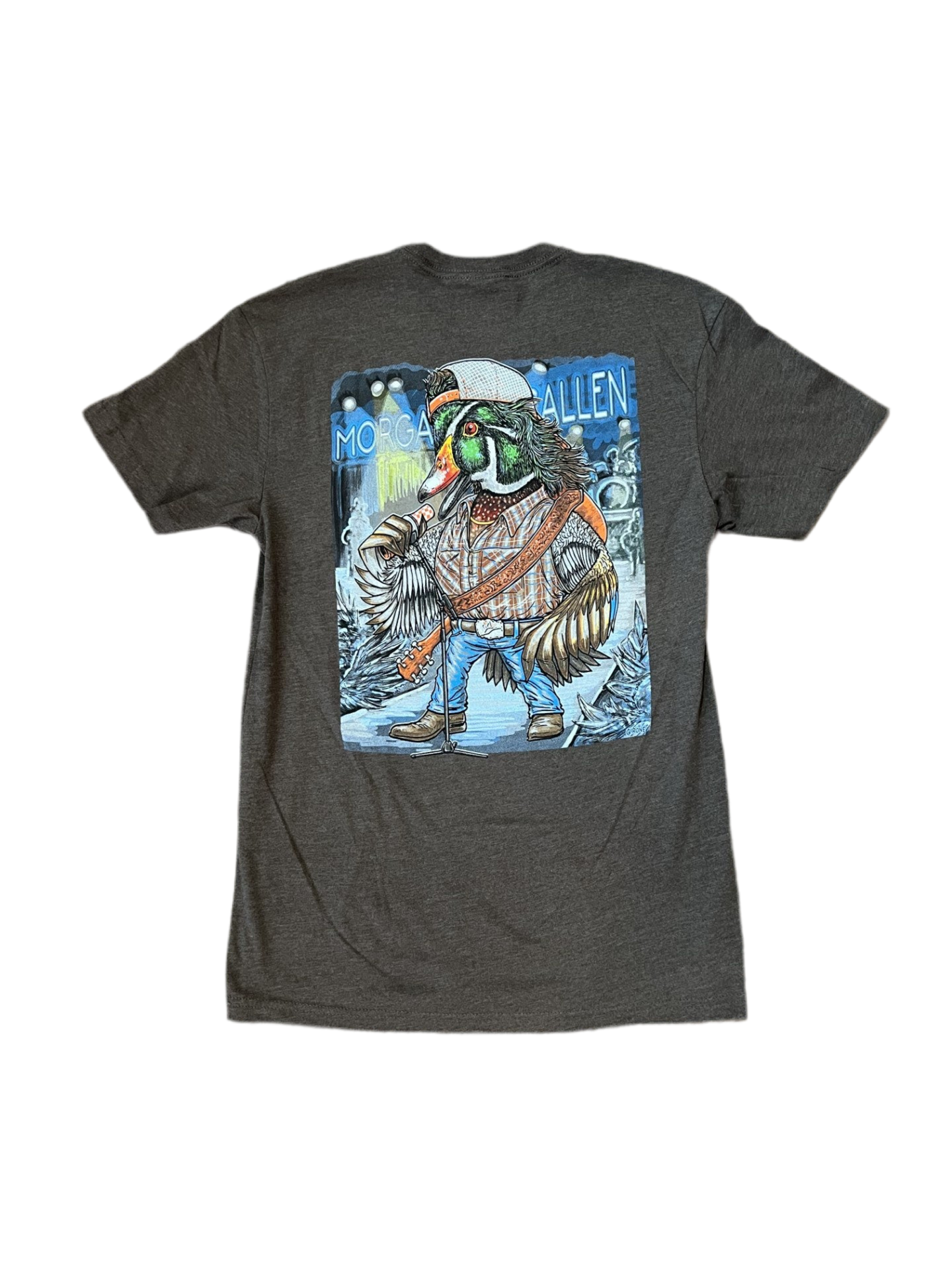 Morgan Wallen Youth T-shirt