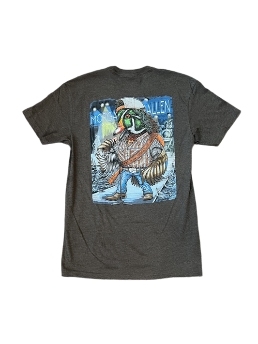 Morgan Wallen Youth T-shirt