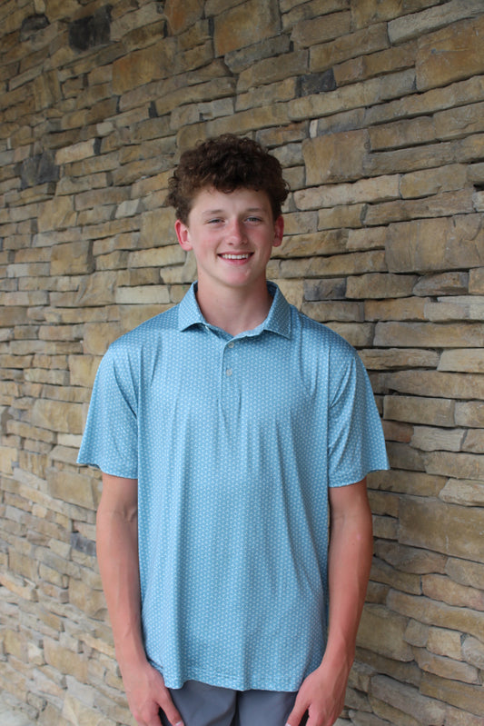 The Martinez Polo
