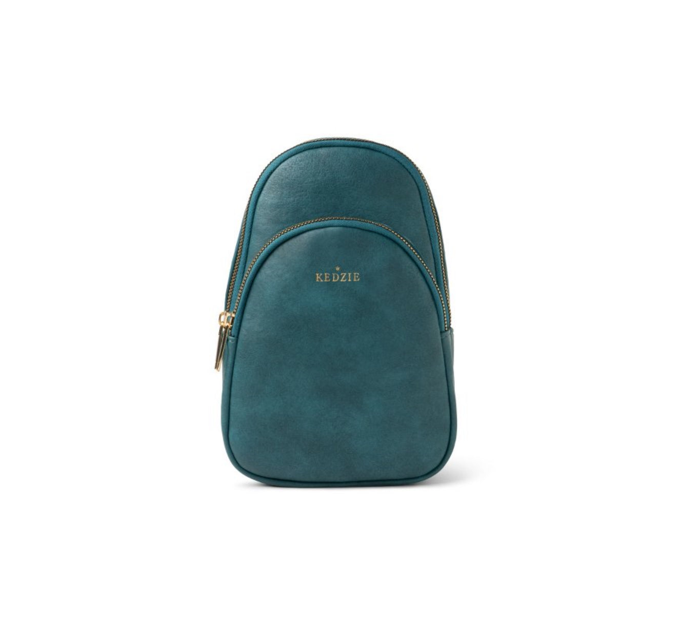 Kedzie Sunset Sling Bag