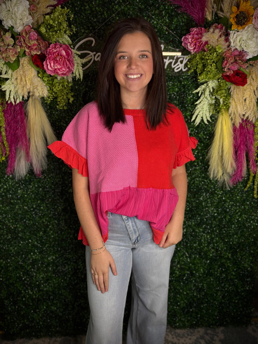 The Love Top
