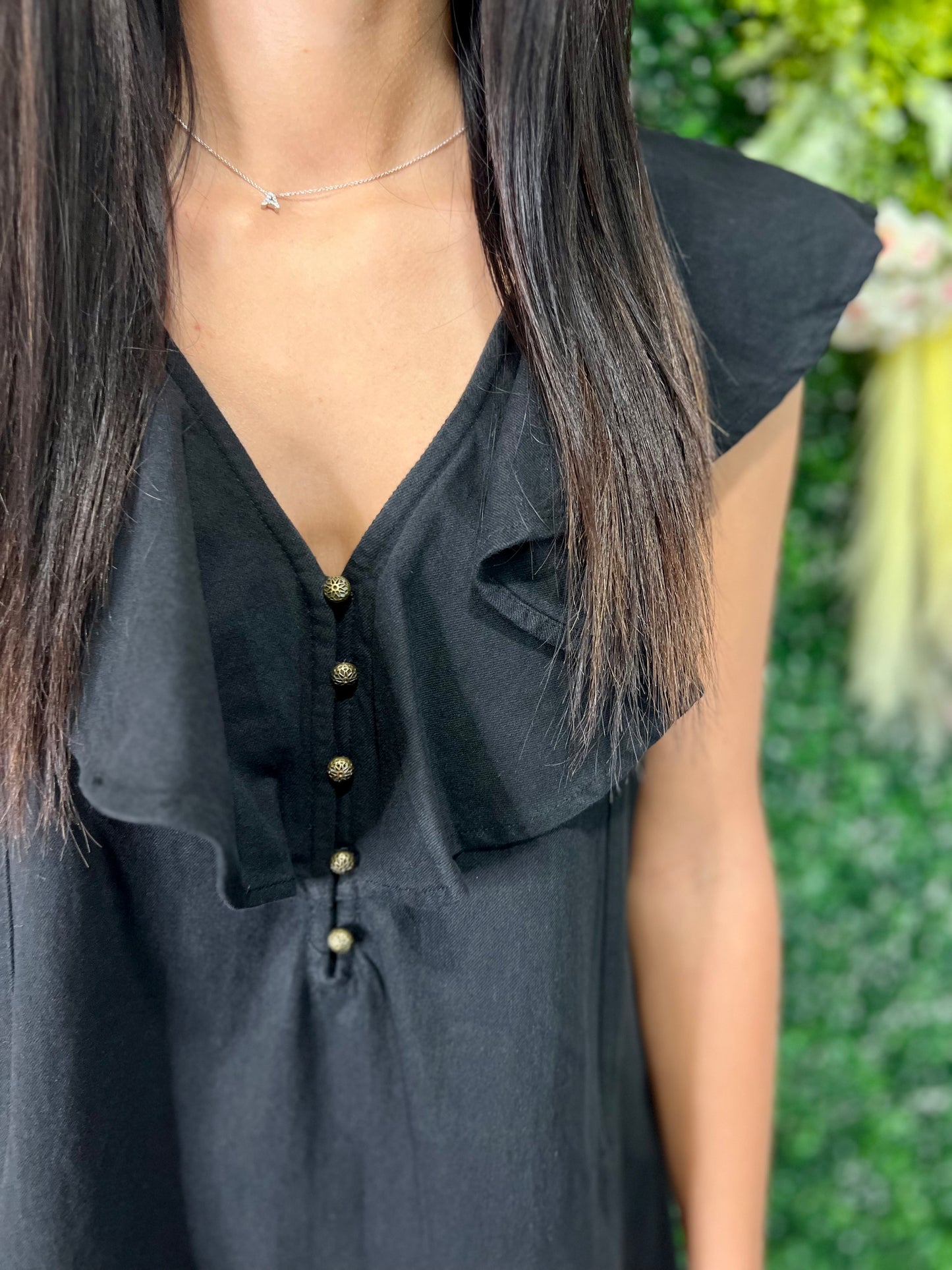 The Lillian Dress