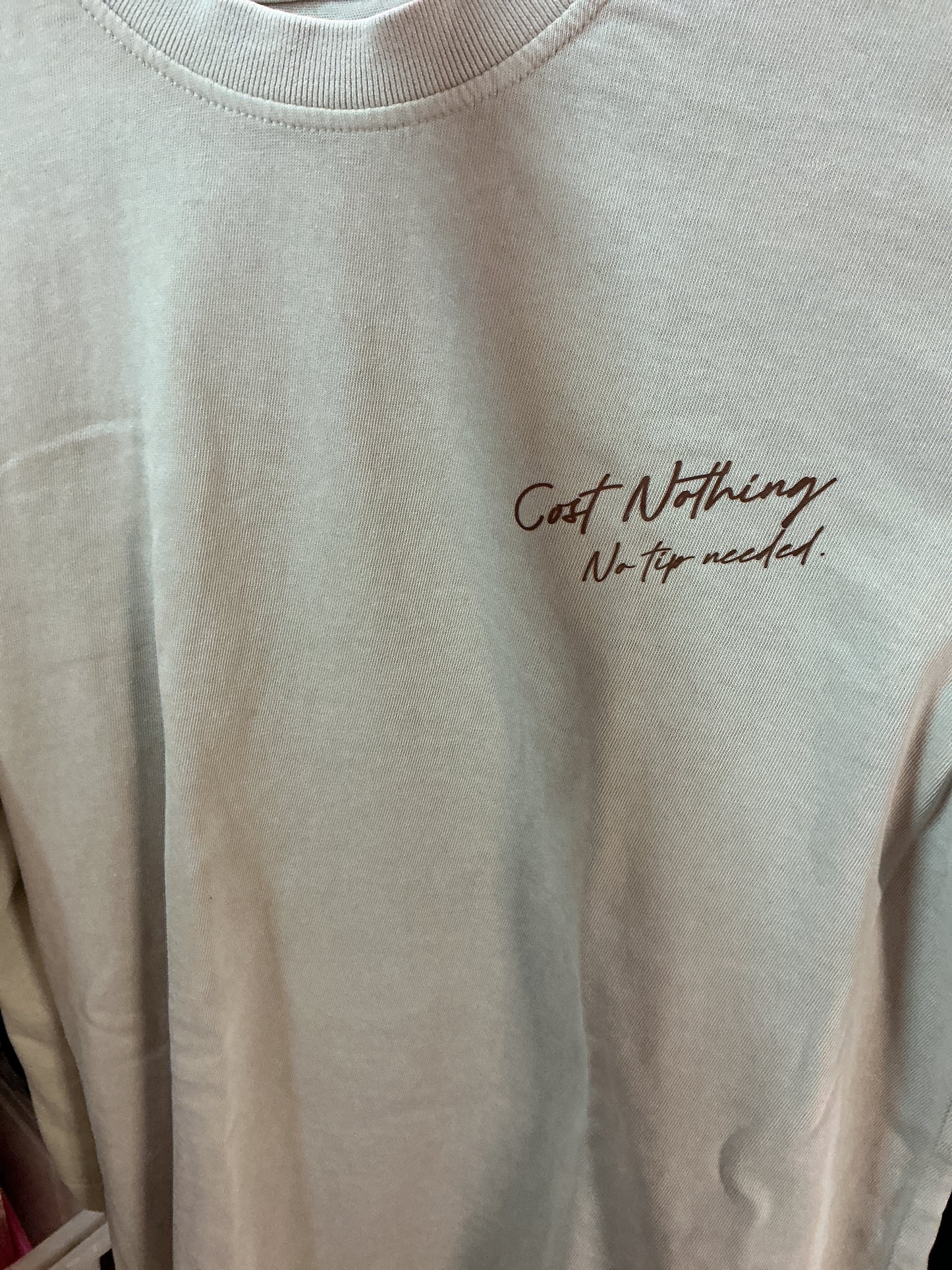 Kindness Matters T- Shirt