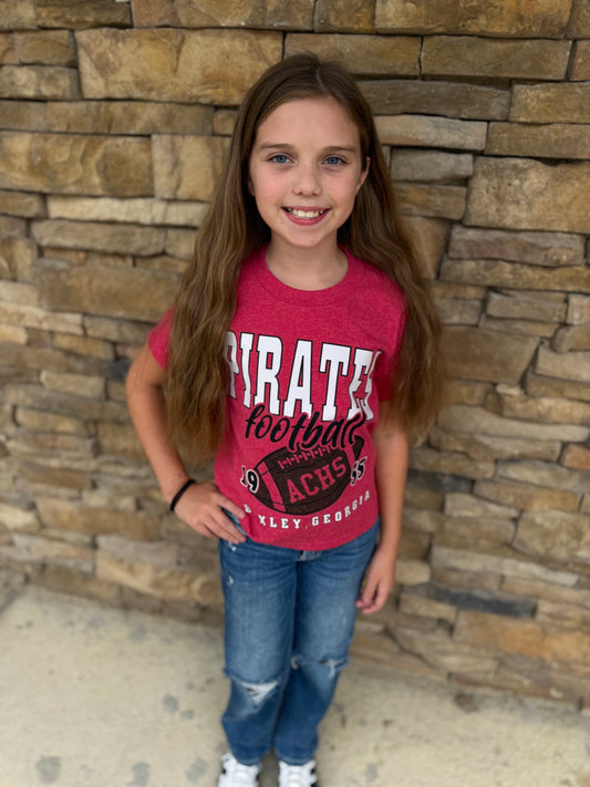 Youth Pirates  1955 T-shirt