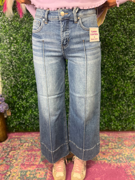 Urban drift Risen Jeans