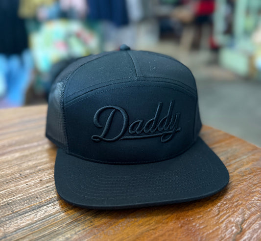 Daddy Trucker Hat