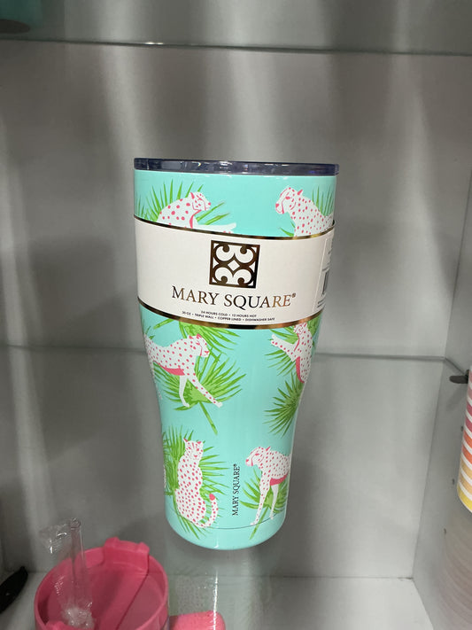 Party Animal 30oz Insulated Cup
