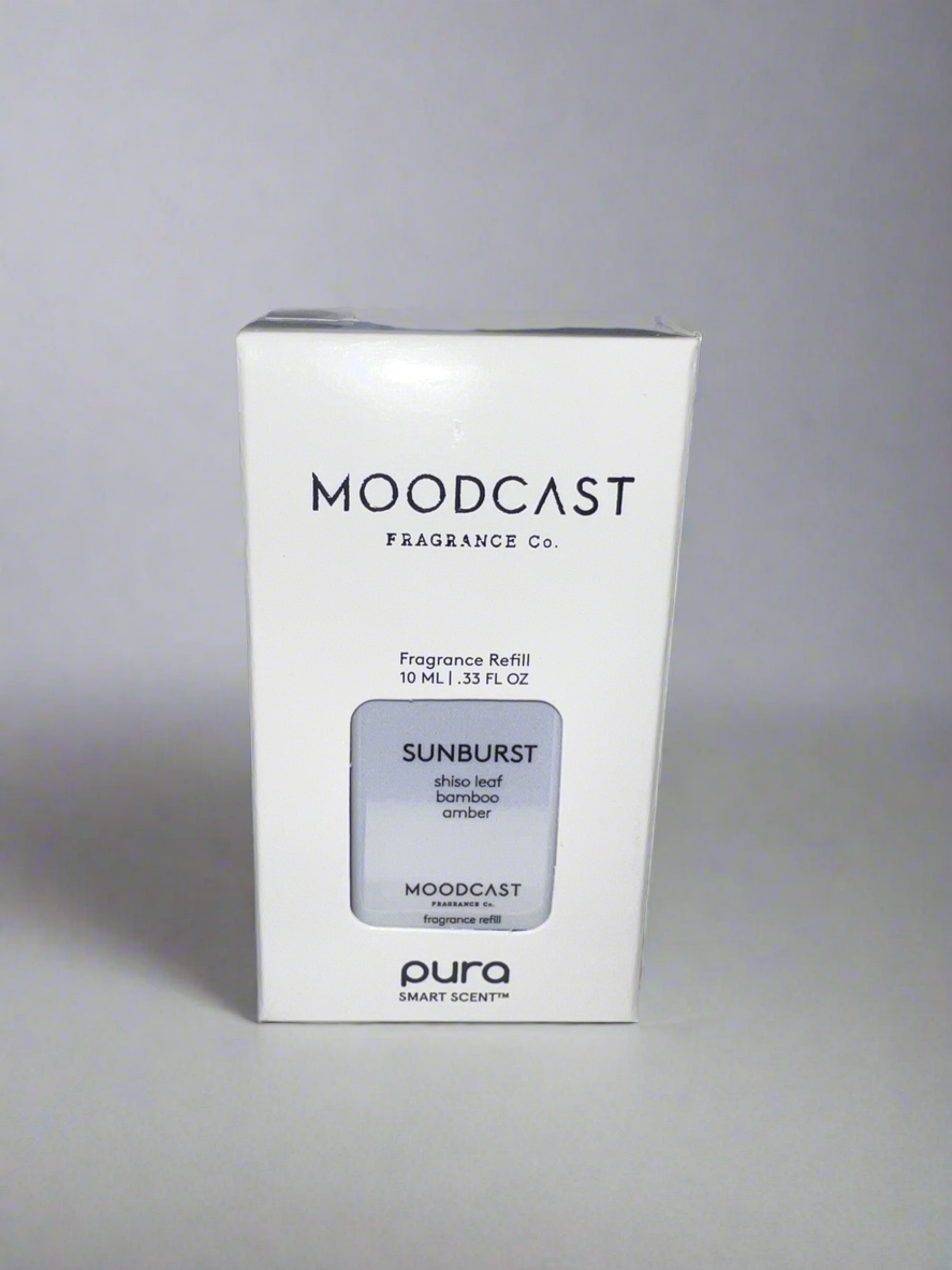 Pura Refill Sunburst by Moodcast