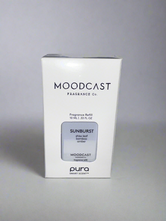 Pura Refill Sunburst by Moodcast