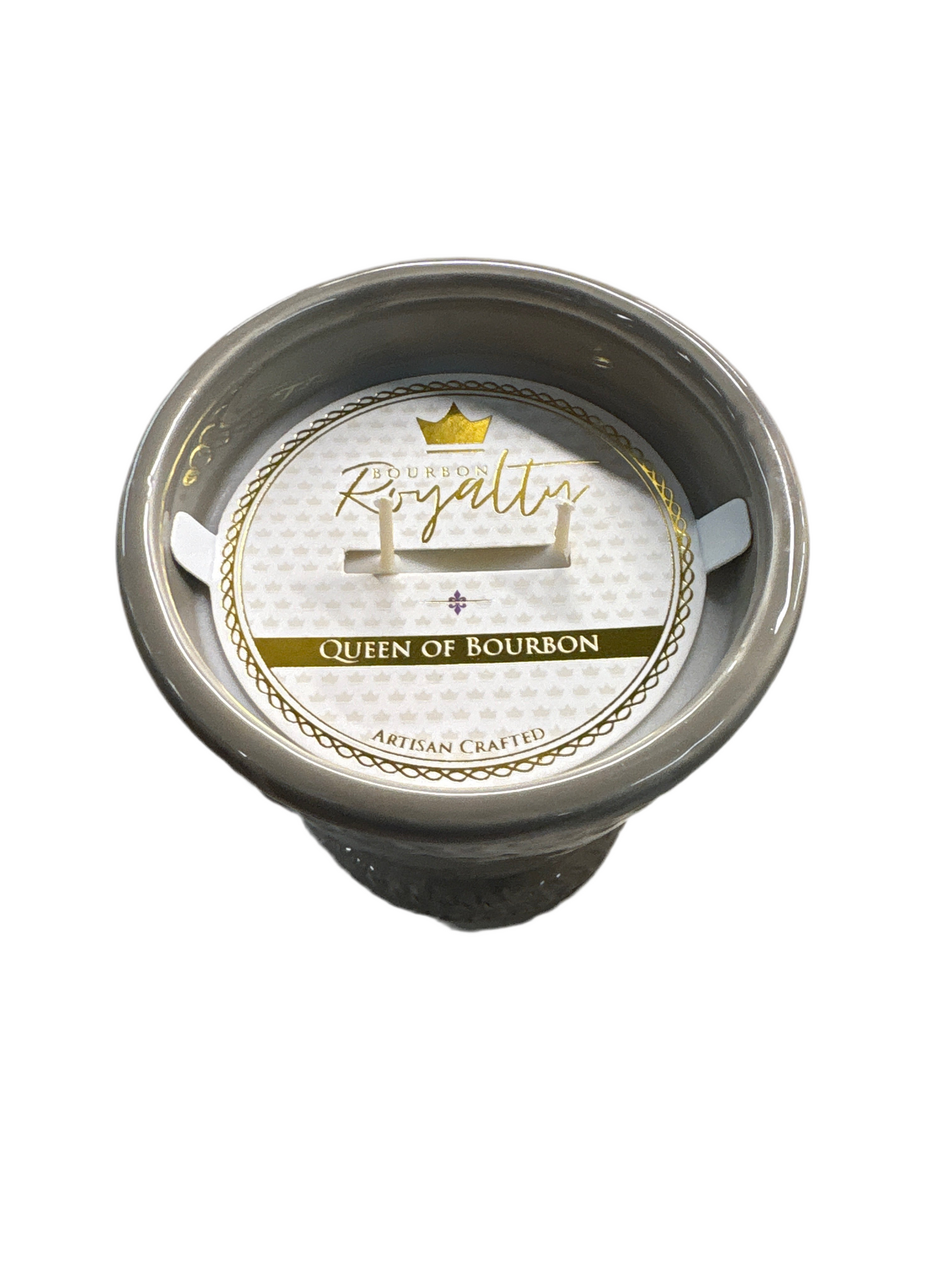 Queen of Bourbon - 16oz French Provincial Candle