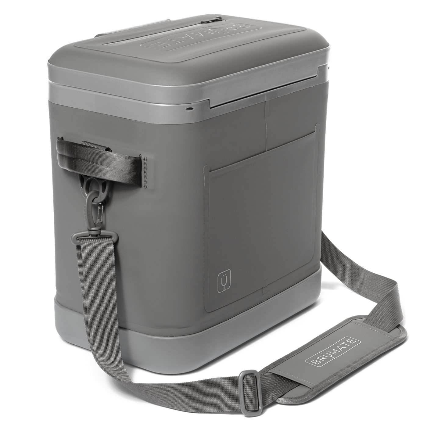 MagPack 18-Can Shoulder Sling Soft Cooler