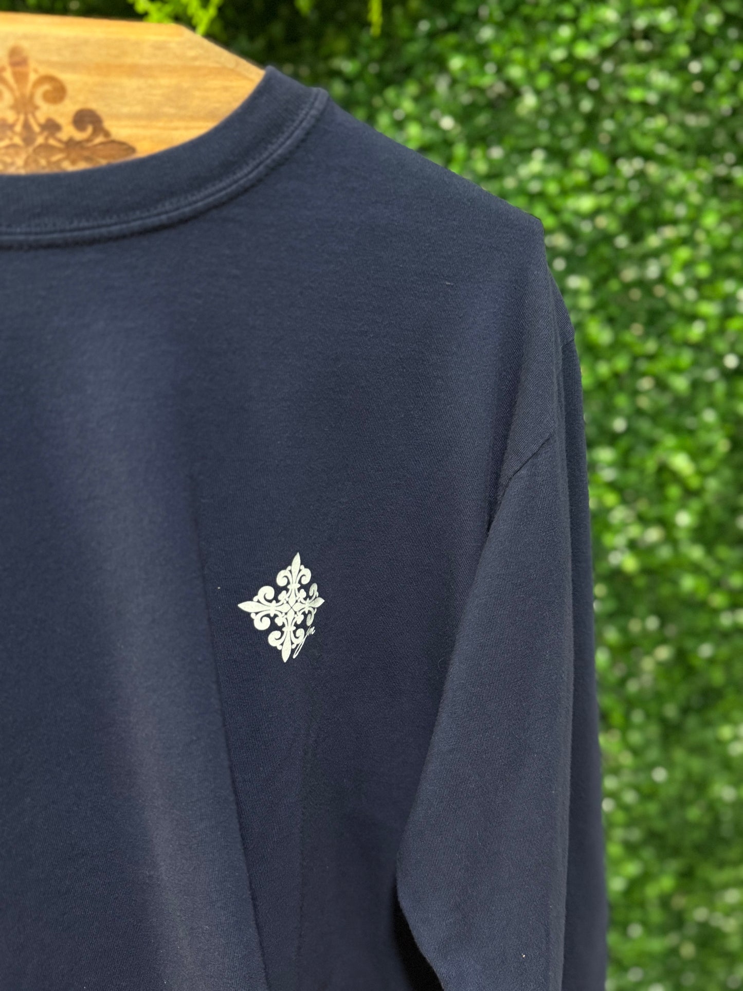 Later Gator Youth Long-sleeve