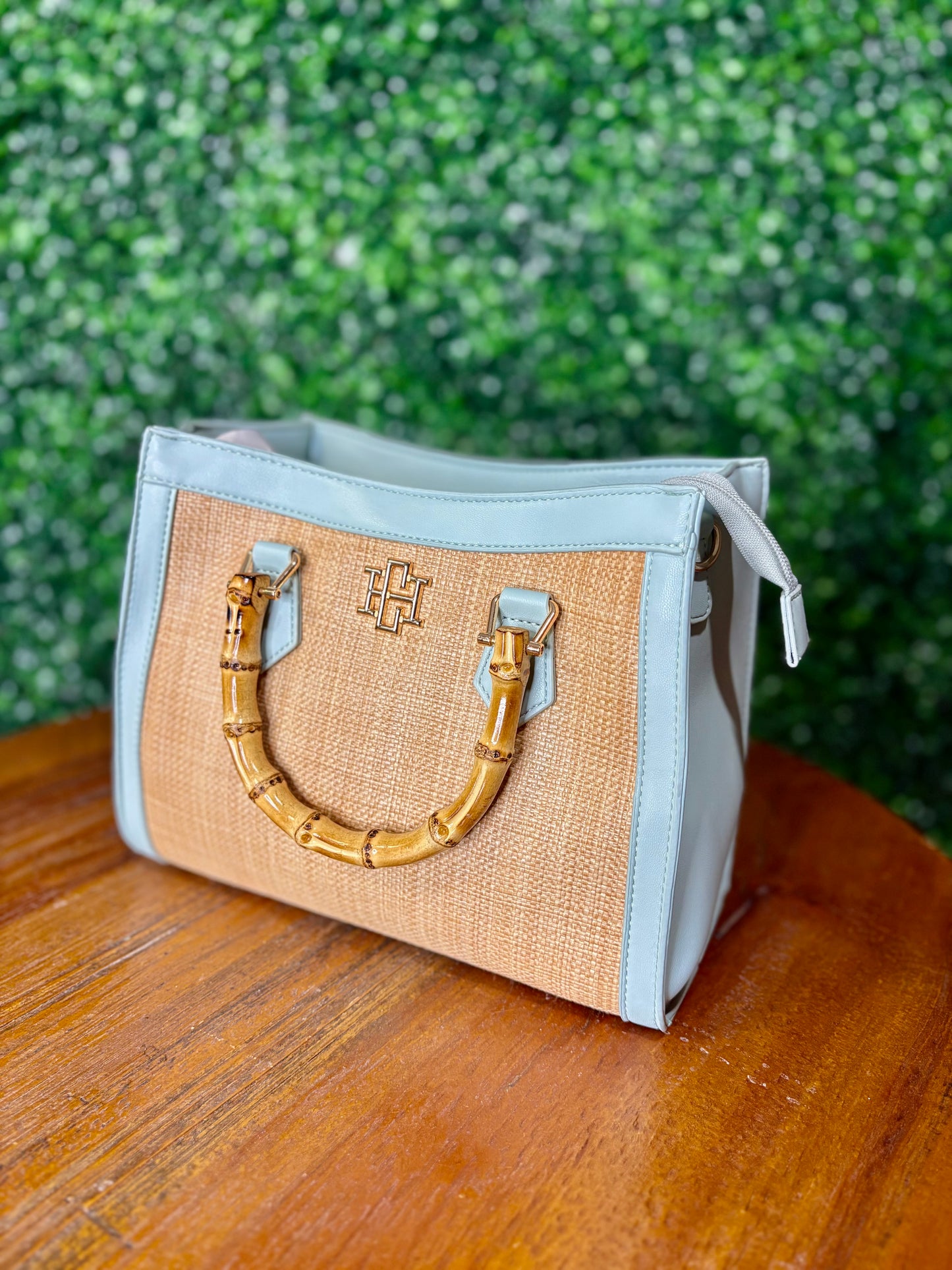 The Kennedy Tote - Caroline Hill