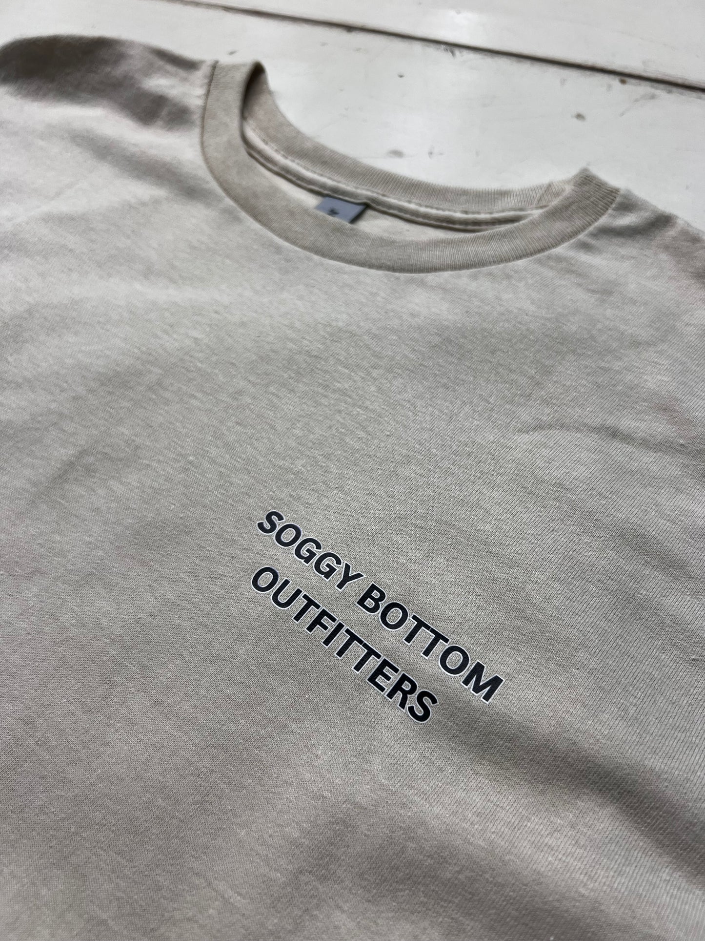 Let’ em run T-shirt