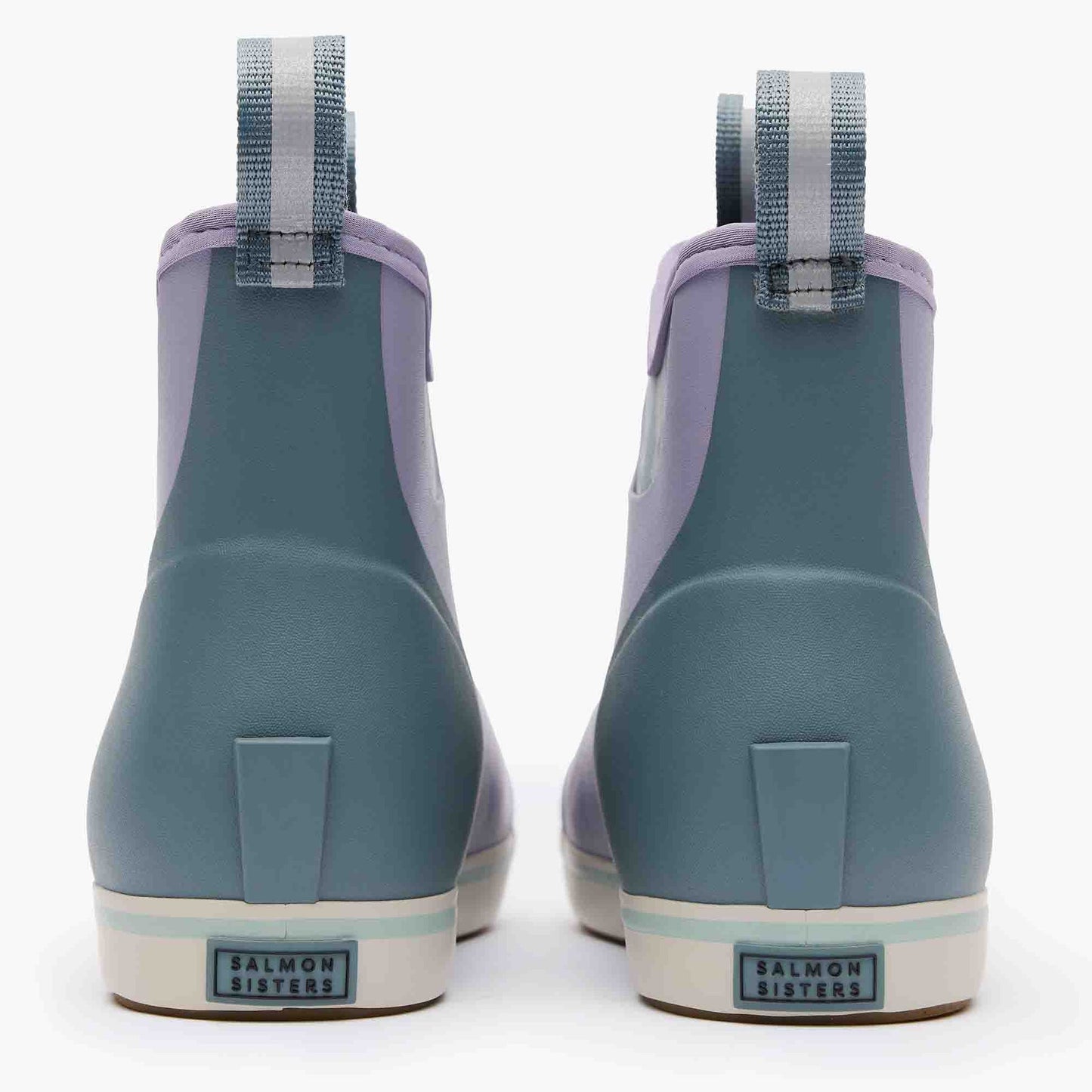 Women’s Salmon Sisters Xtratuf Deck Boots