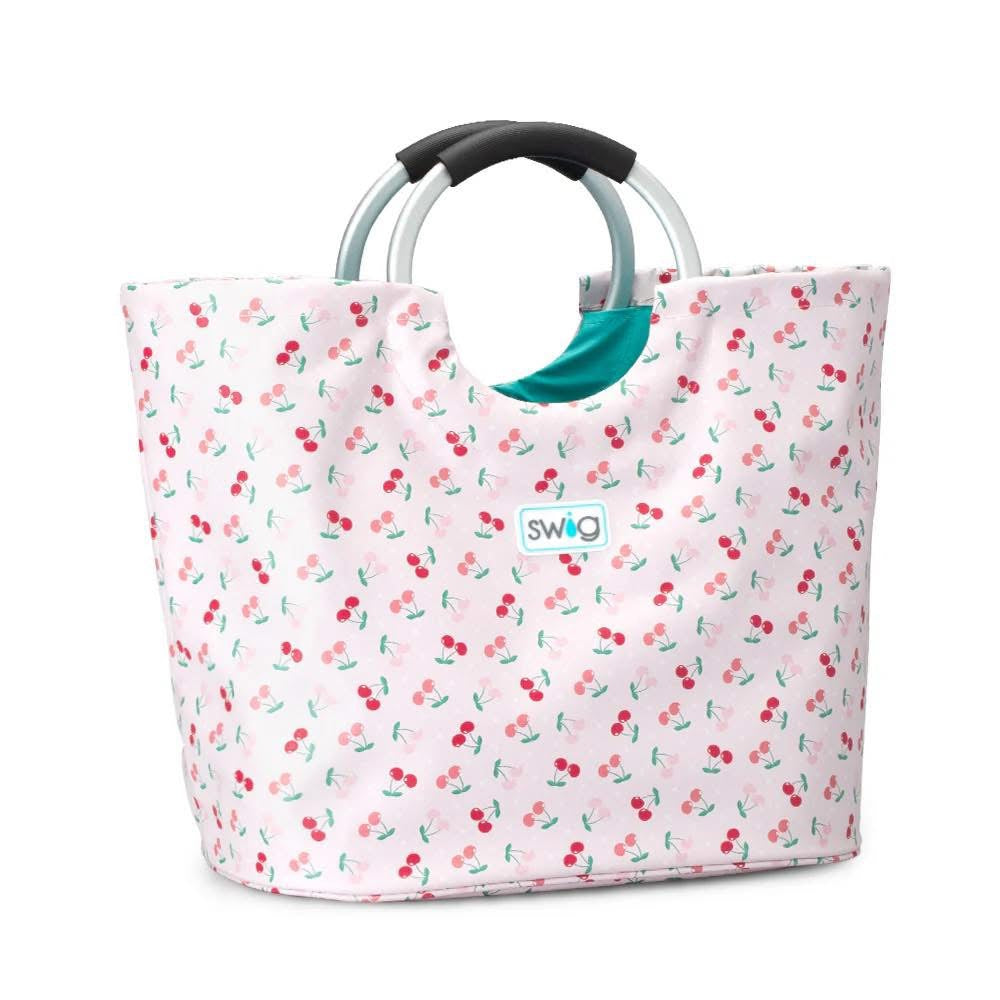 Loopi Tote Bags by Swig