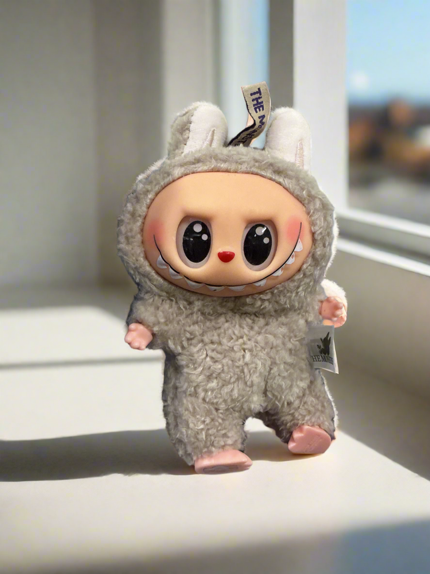 Labubu Dolls