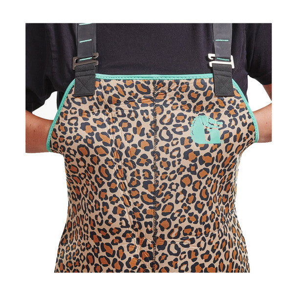 Evo 1 Off-road Gator Waders | Leopard