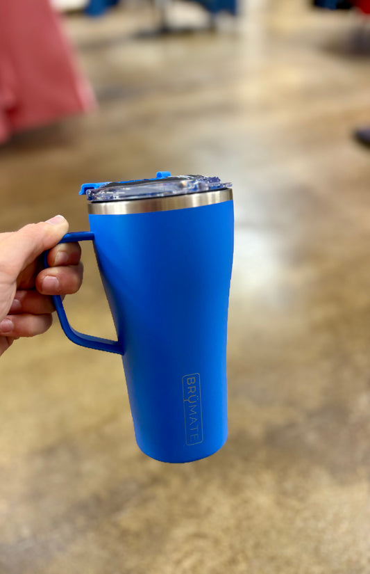 Toddy Brumate Coffee Mug | 22oz