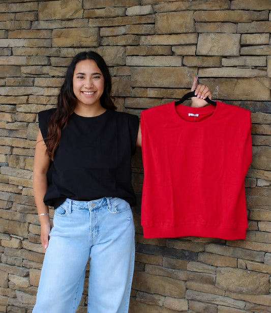 Casual Night Out Blouse