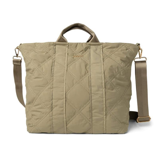 Kenzie Cloud 9 Tote Bags