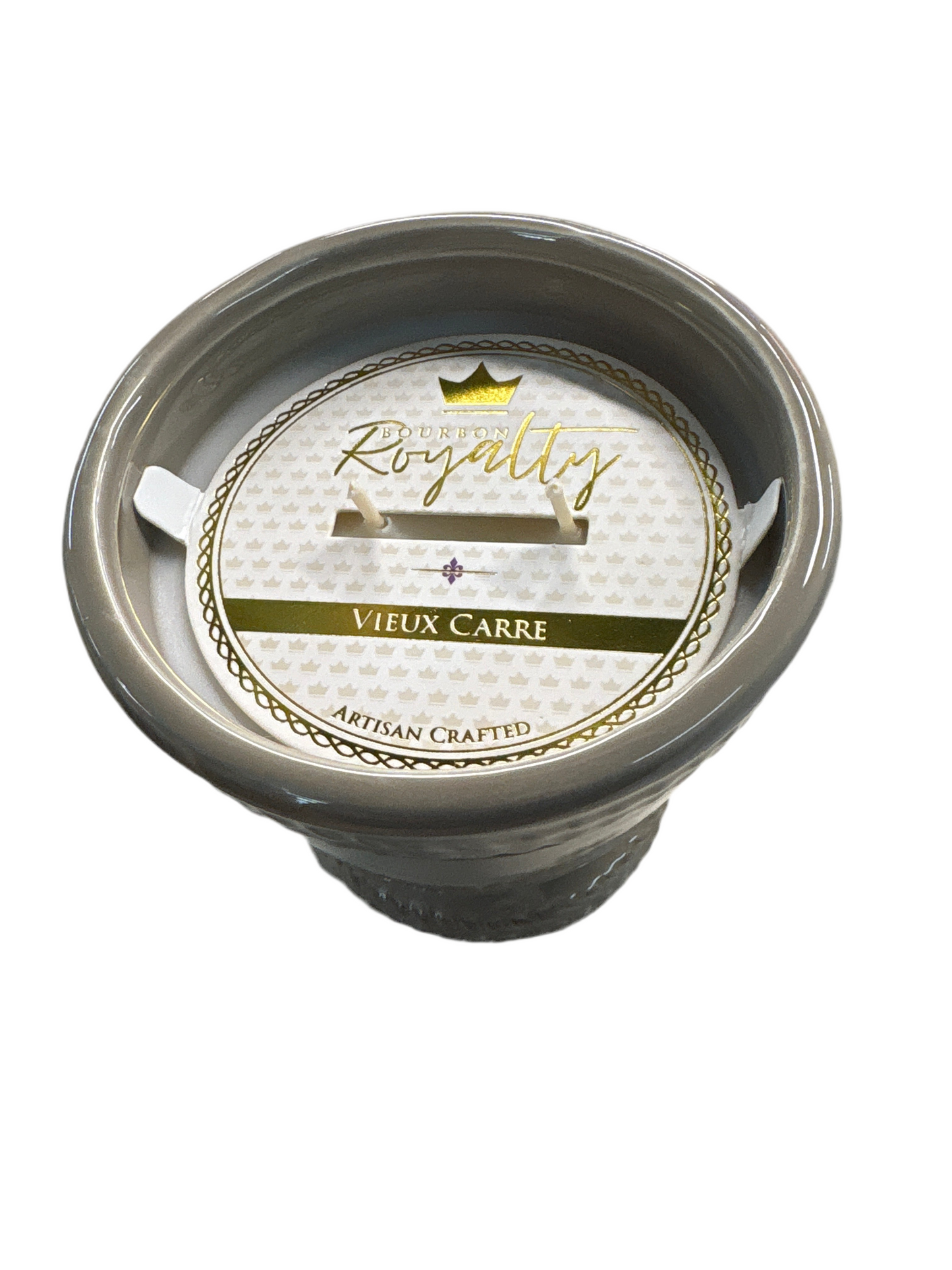 Vieux Carre - 16oz French Provincial Candle