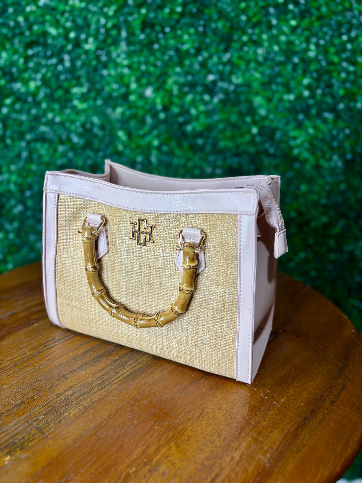 The Kennedy Tote - Caroline Hill