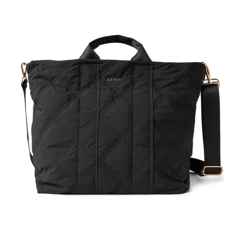 Kenzie Cloud 9 Tote Bags