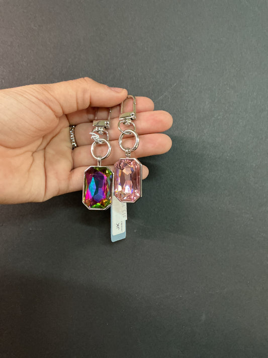 Diamond Keychain