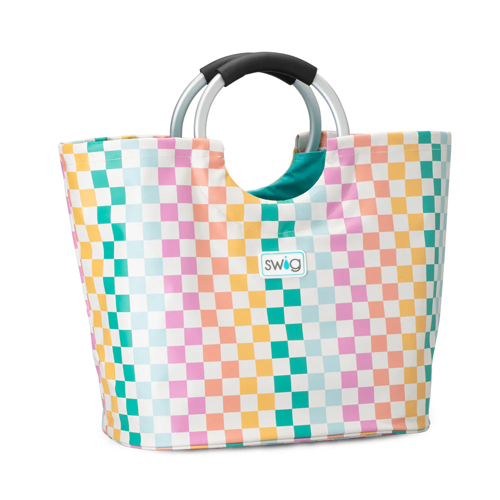 Loopi Tote Bags by Swig