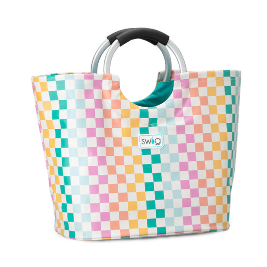 Loopi Tote Bags by Swig