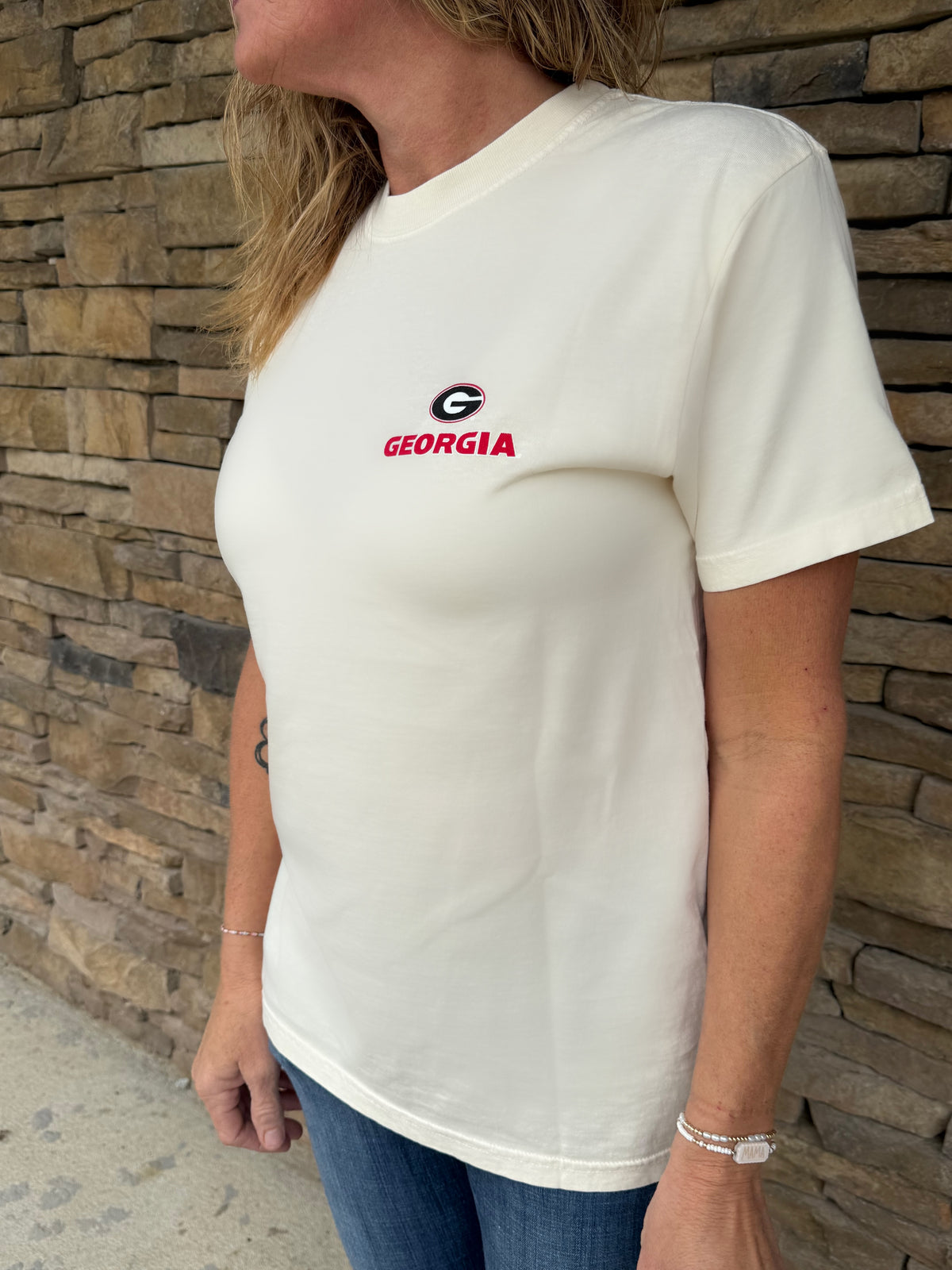 Where The Dawgs Play T-shirt