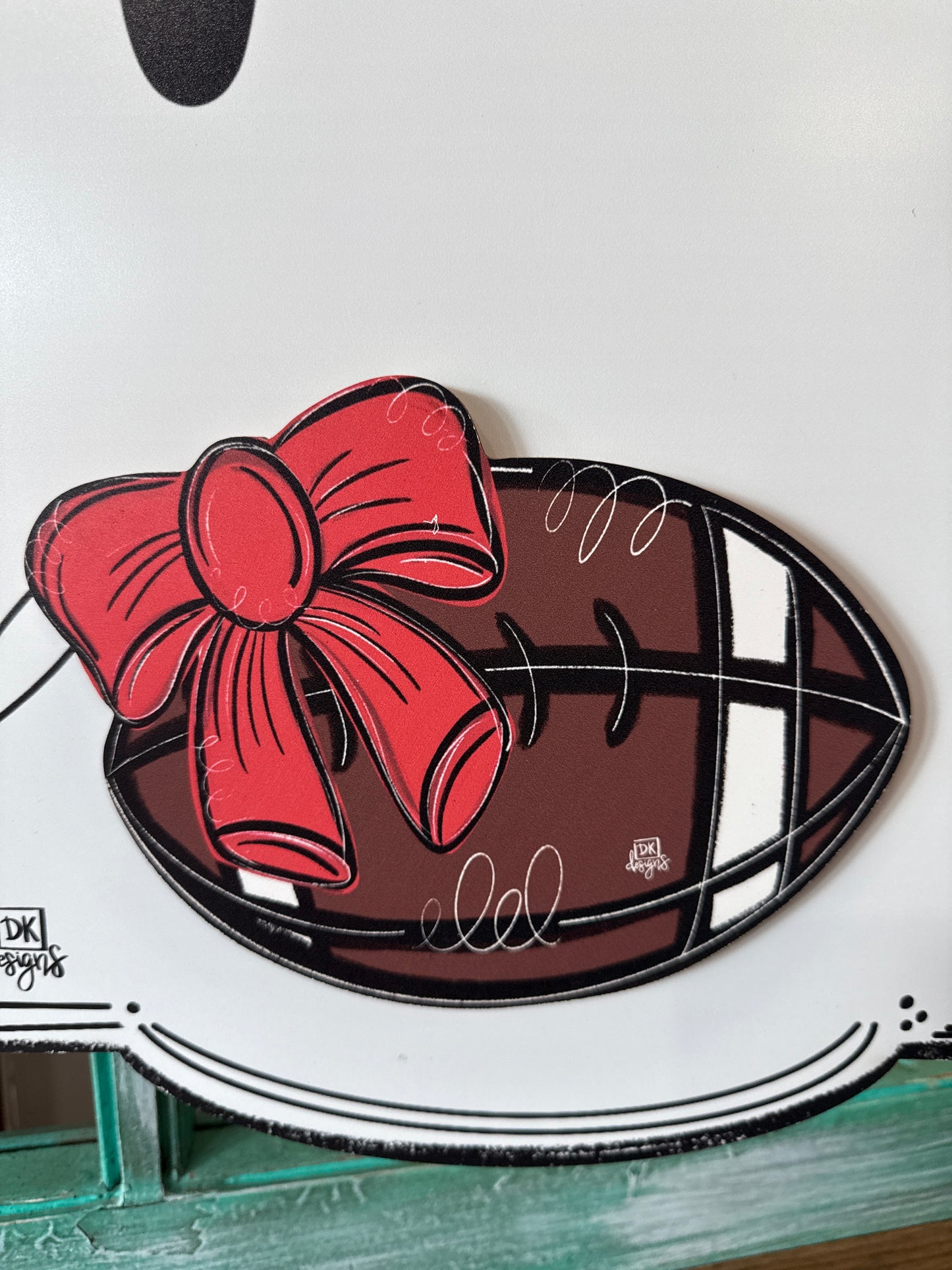 DK Designs Sign Minis