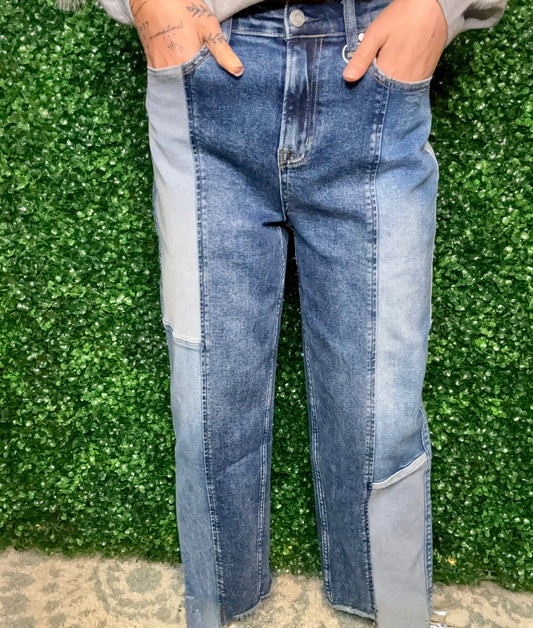 The Annie Wear Jean
