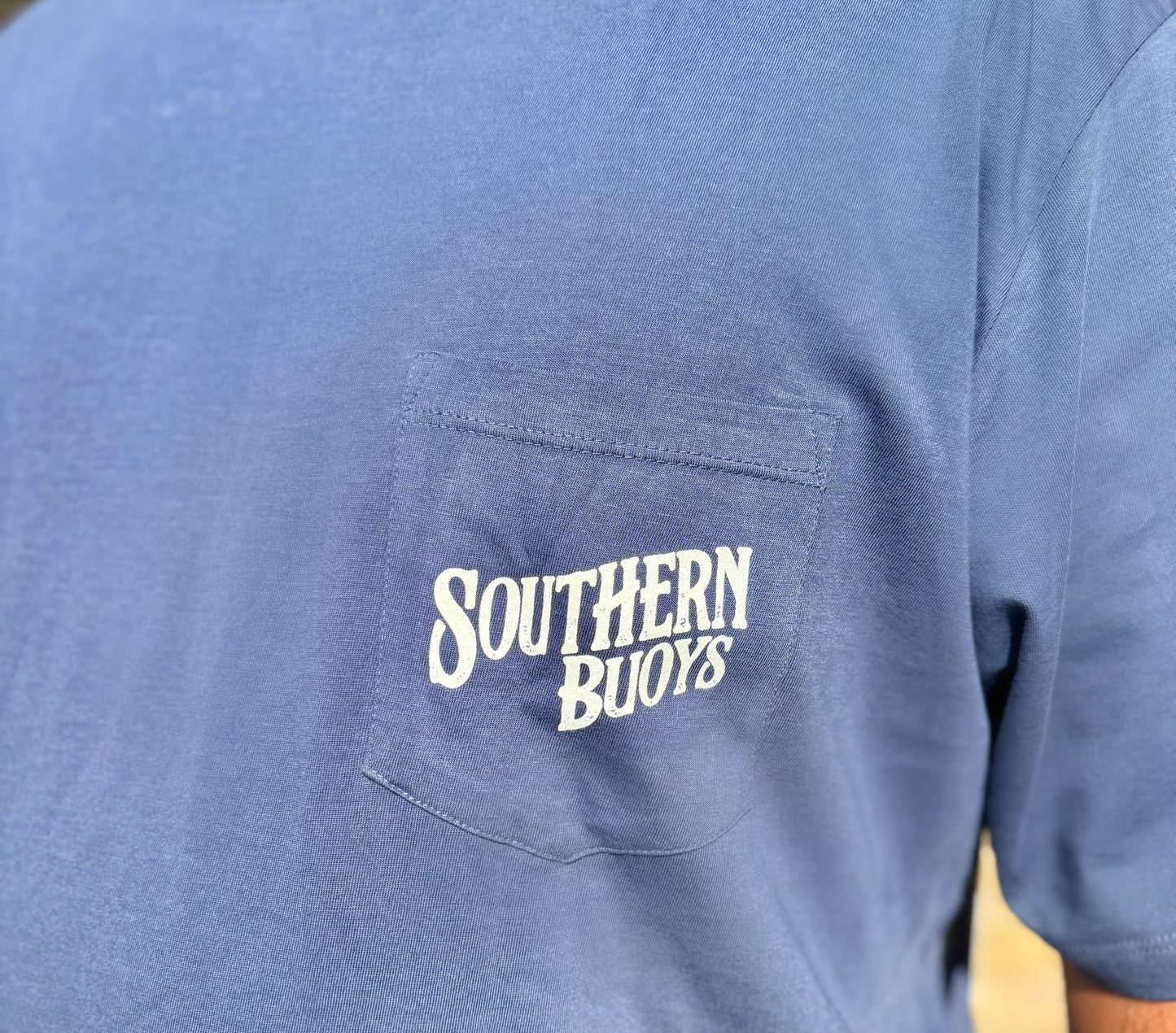Big Tine T-shirt